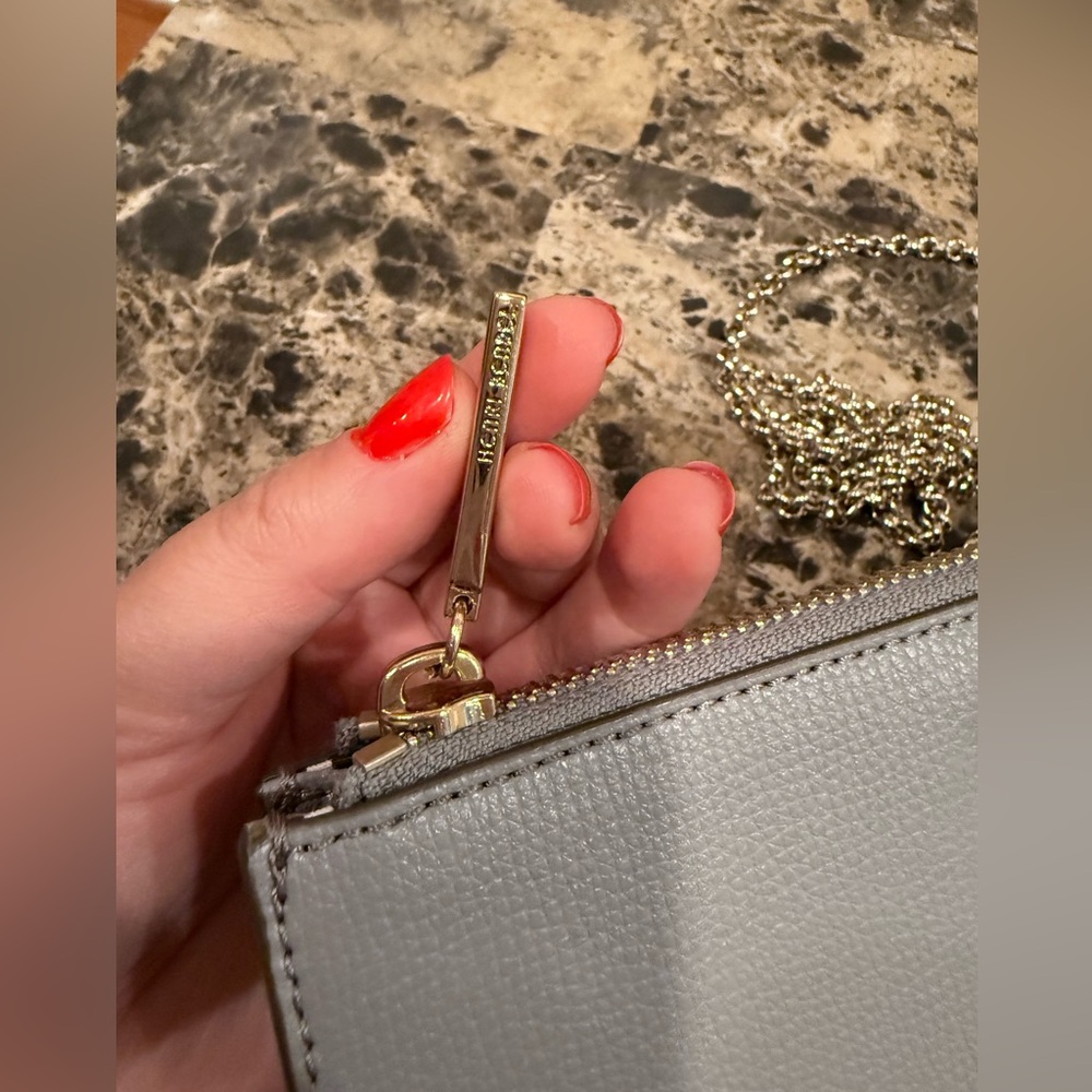 Henri Bendel Crossbody/ Clutch - Picture 9 of 13